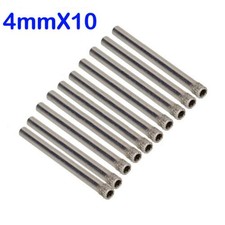 Porcelaine Mèches de Forage