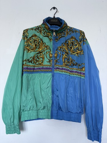 Veste versace jeans couture - jeans,