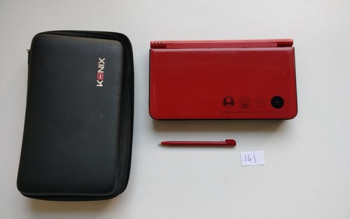 Console nintendo dsi - console,