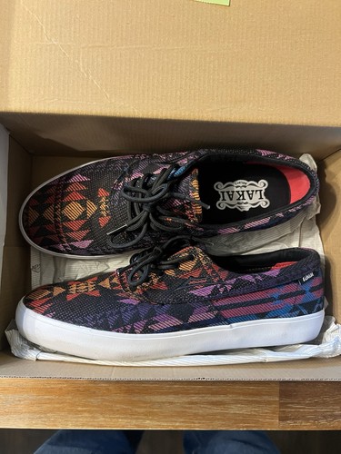 Lakai camby textile rare - lakai, textile,rare