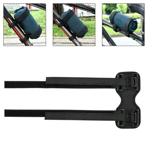 Support haut parleur tissu - en,