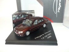 RENAULT MEGANE CLASSIC RXT I