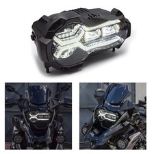 Phare Avant LED BMW R1200GS