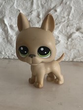Littlest pet shop lps - littlest, chien