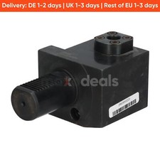 Adaptateur porte-outils Ews