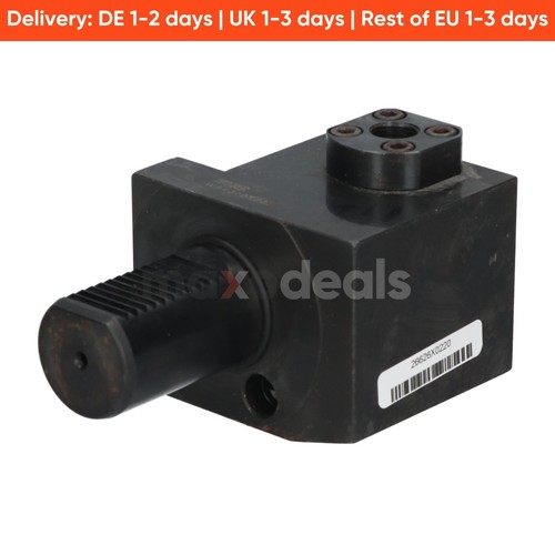 Adaptateur porte outils ews - porte-outils,