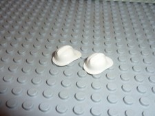 Casque lego pompier minifig - casque,