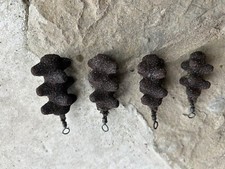 20x Plombs Carpe Feeder 10