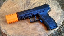 P30 airsoft electric pistol - electric,