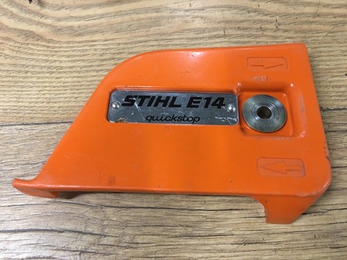 Stihl carter chaine - carter,