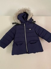 Doudoune Enfant Zara BabyGirl