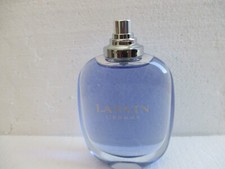 LANVIN L'HOMME  EAU DE