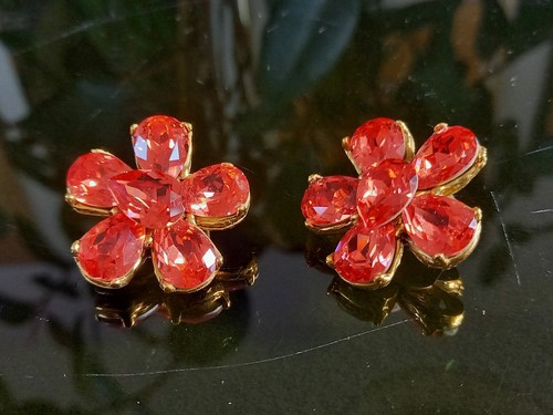 Boucles oreilles gavilane - d'oreilles,