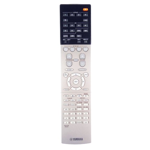 Nouveau télécommande de - *nouveau*,