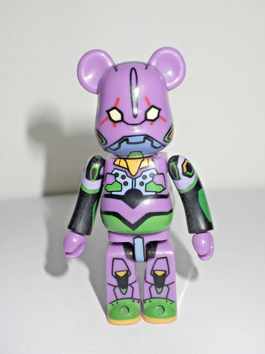 Figurine medicom bearbrick - figurine,