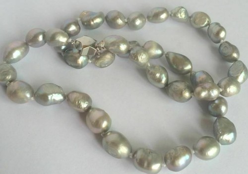 Très beau collier vrai - collier,