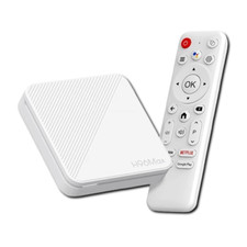 Smart TV Box H96 Max 2GB 16GB