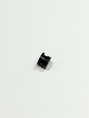 Pack receiver plug screw - 1,