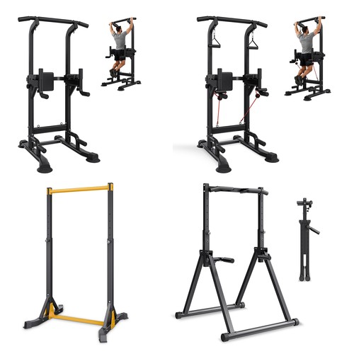 Uimoso pull bar 330 lbs - bar,