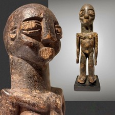 Art Tribal Africain Ancien