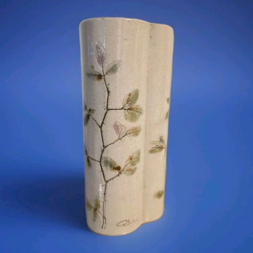 Vase vallauris vintage - vase,