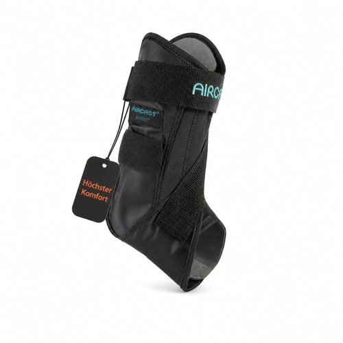 Aircast airgo rail - airgo,