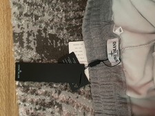 Jogging Stone Island 