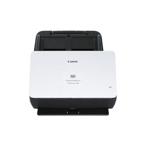 Scanner défilement canon - scanner,
