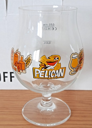 Lot verres bière - verres, à