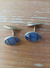 Anciens boutons de manchette