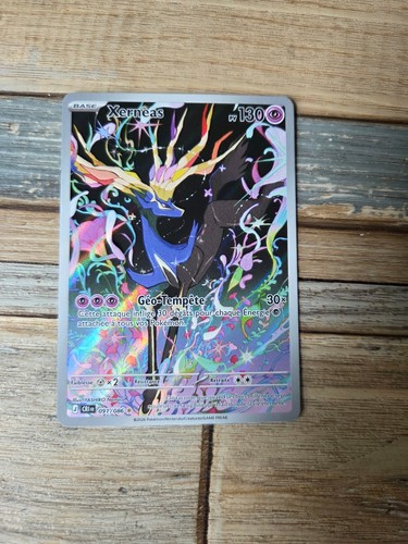 Carte pokémon française - carte,