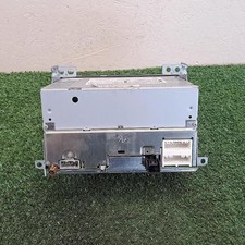 Autoradio d'origine NISSAN JUKE 1 phase 2 1.5 DCI 25915-BV80A