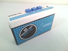 Rare Lecteur Cassette Hi-Fi