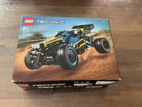 Boîte lego technic 42164 - , of