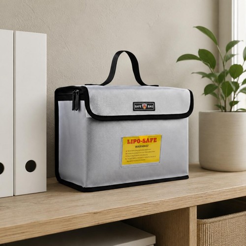 Sac accu lipo - sac, de