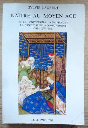 Naître moyen âge s - naÎtre,