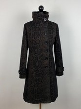 DESIGUAL women's coat jacket