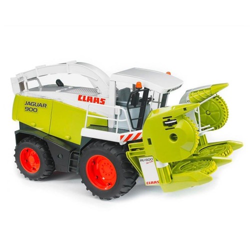 Bruder 2131 ensileuse claas - bruder,
