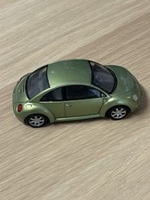 Schuco new beetle cox - schuco,