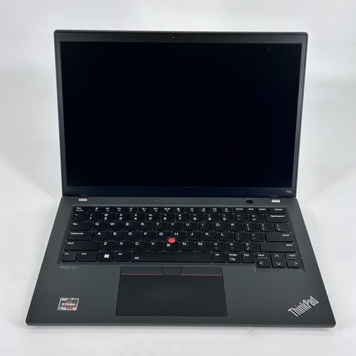 Lenovo thinkpad t14 gen fhd - t14,