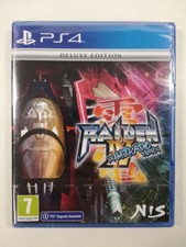 RAIDEN IV X MIKADO REMIX -