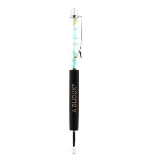 Pierres minéraux stylo - pierres, et