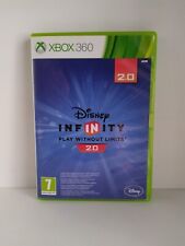 Disney Infinity 2.0 - Xbox 360 - PAL - Complet
