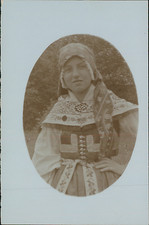 Costume traditionnel