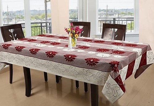 Housse nappe table à - de,