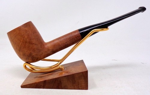 Belle pipe bruyère - belle, en