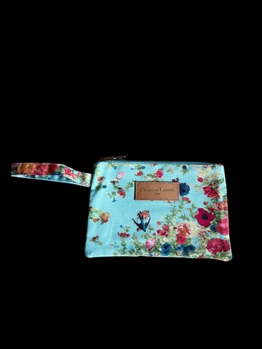 Pochette christian lacroix - pochette,