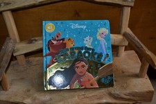 livre neuf disney mon grand