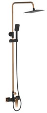 Colonne De Douche Mitigeur