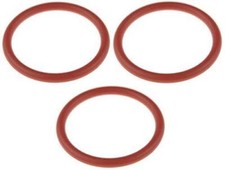 Lot de 3 anneaux en O 32 x 4